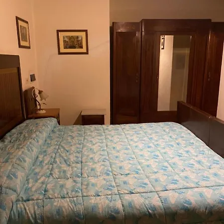 Le Gaite Bed and Breakfast