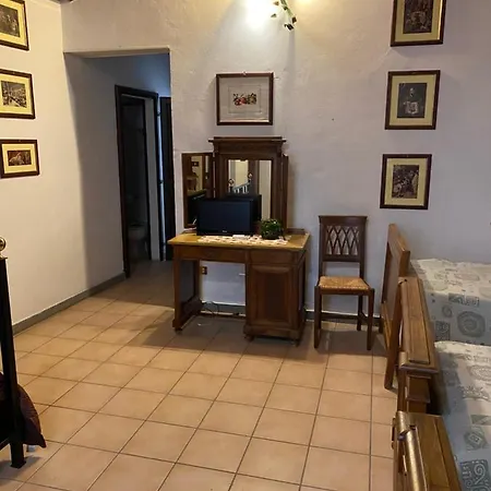 Le Gaite Bed and Breakfast Bevagna