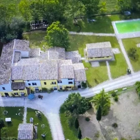 Le Gaite Bed and Breakfast