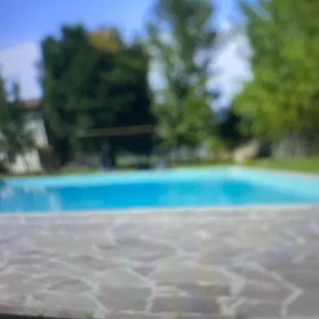 Le Gaite Bed and Breakfast